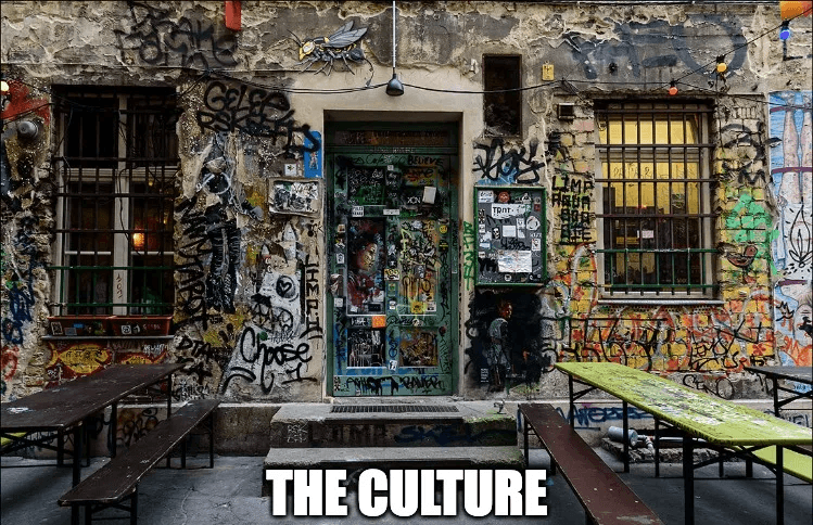 Berlin Meme